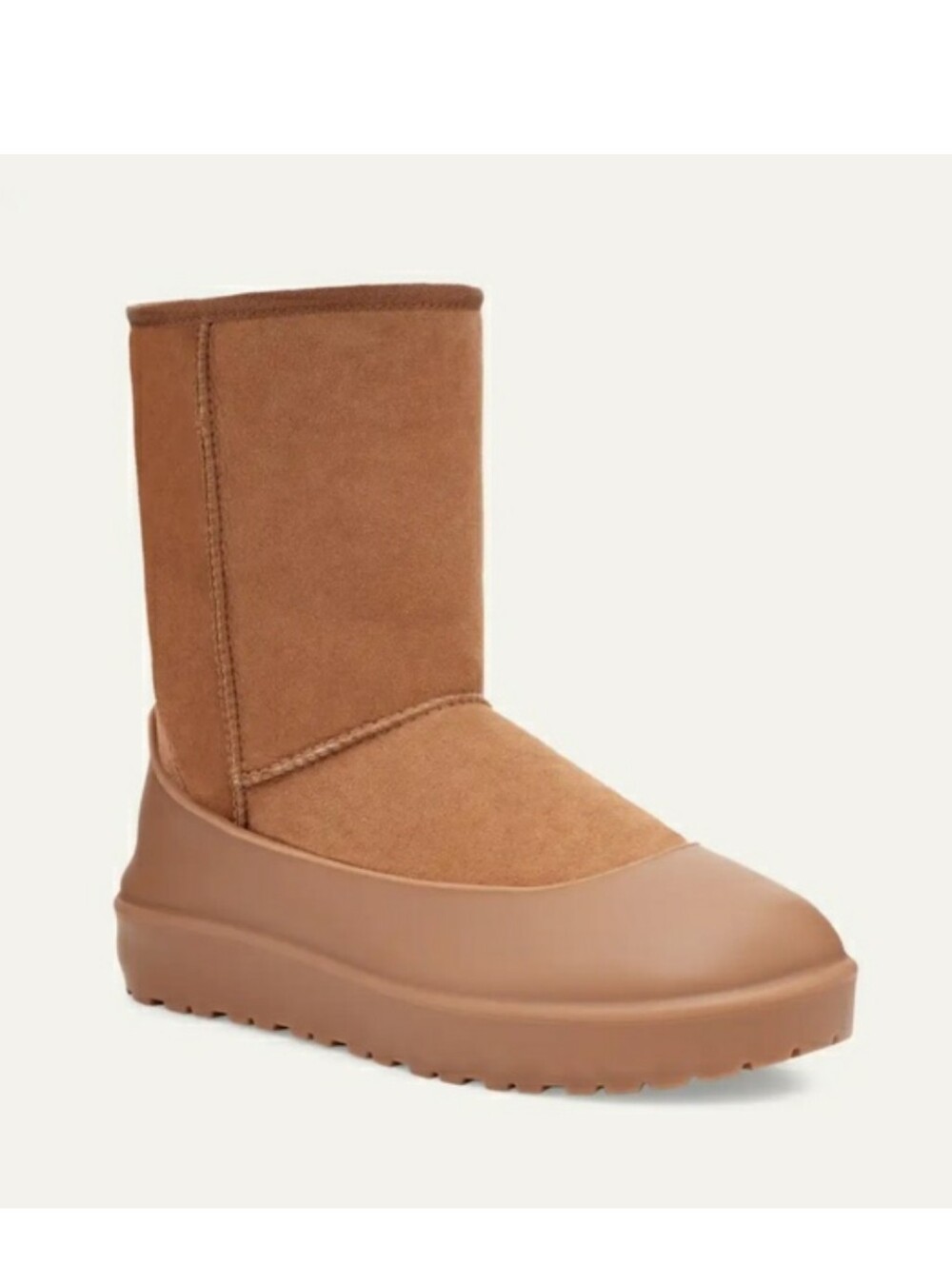 UGG Boot Guard In Chestnut - Picture 2 of 7